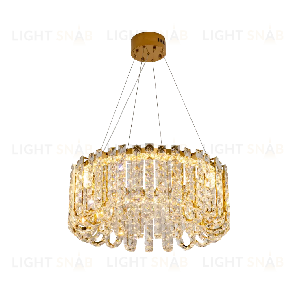 Подвесная люстра Zortes Amanda ZRS.30514.21 ZRS.30514.21