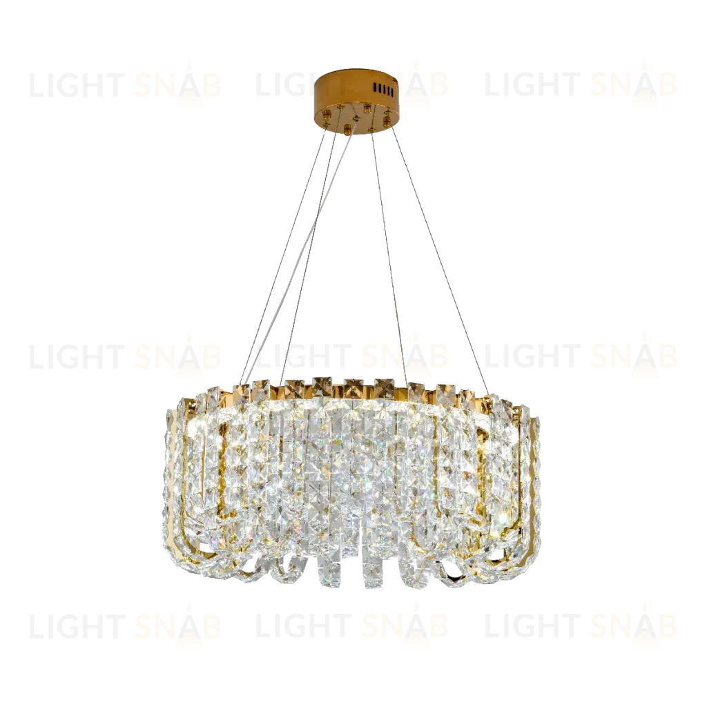 Подвесная люстра Zortes Amanda ZRS.30514.21 ZRS.30514.21
