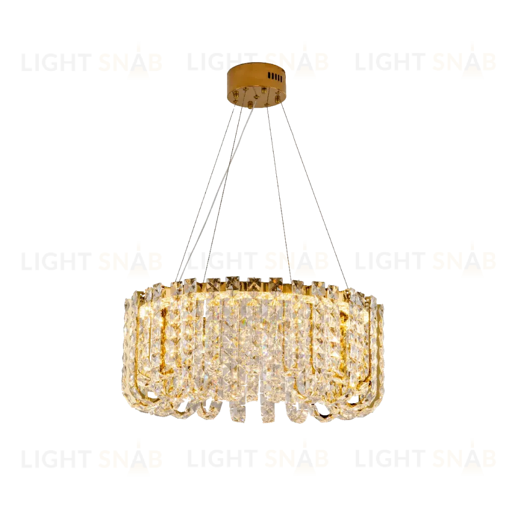 Подвесная люстра Zortes Amanda ZRS.30514.21 ZRS.30514.21