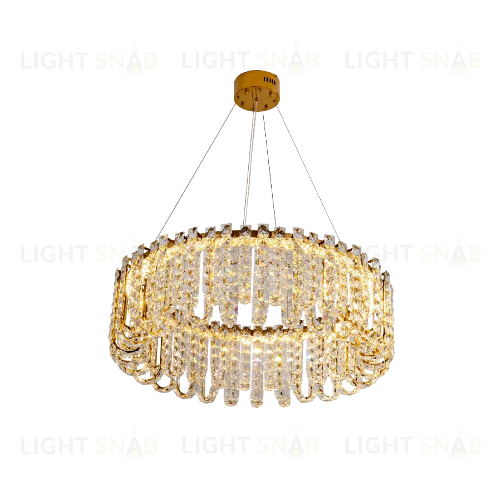 Подвесная люстра Zortes Amanda ZRS.30514.22 ZRS.30514.22