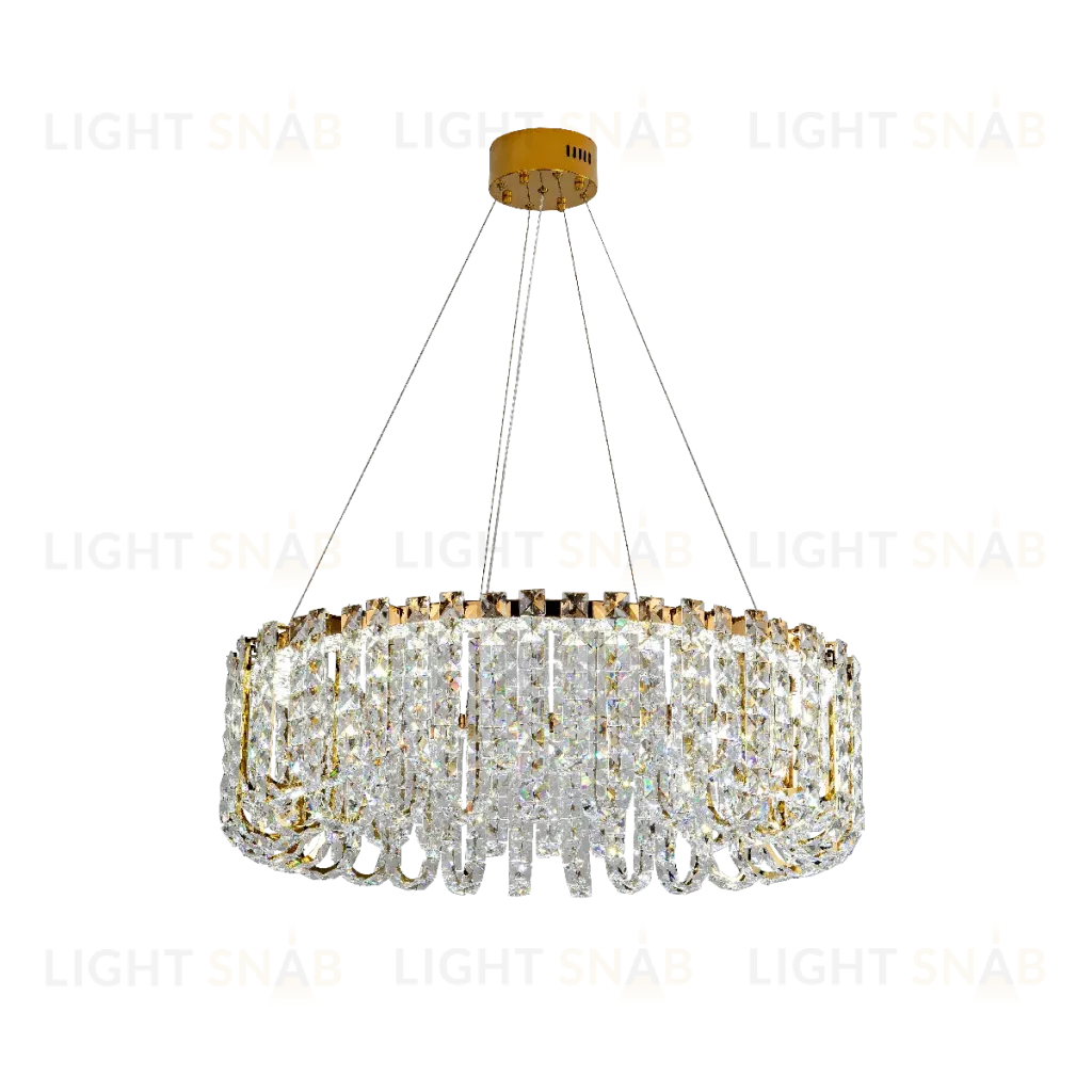 Подвесная люстра Zortes Amanda ZRS.30514.22 ZRS.30514.22