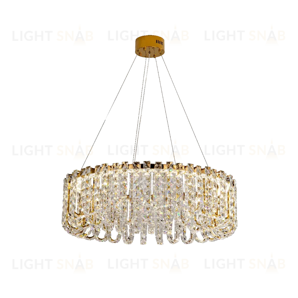 Подвесная люстра Zortes Amanda ZRS.30514.22 ZRS.30514.22