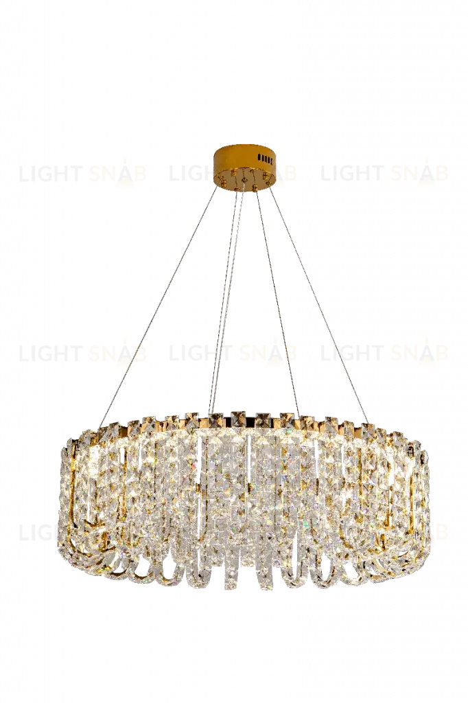 Подвесная люстра Zortes Amanda ZRS.30514.22 ZRS.30514.22