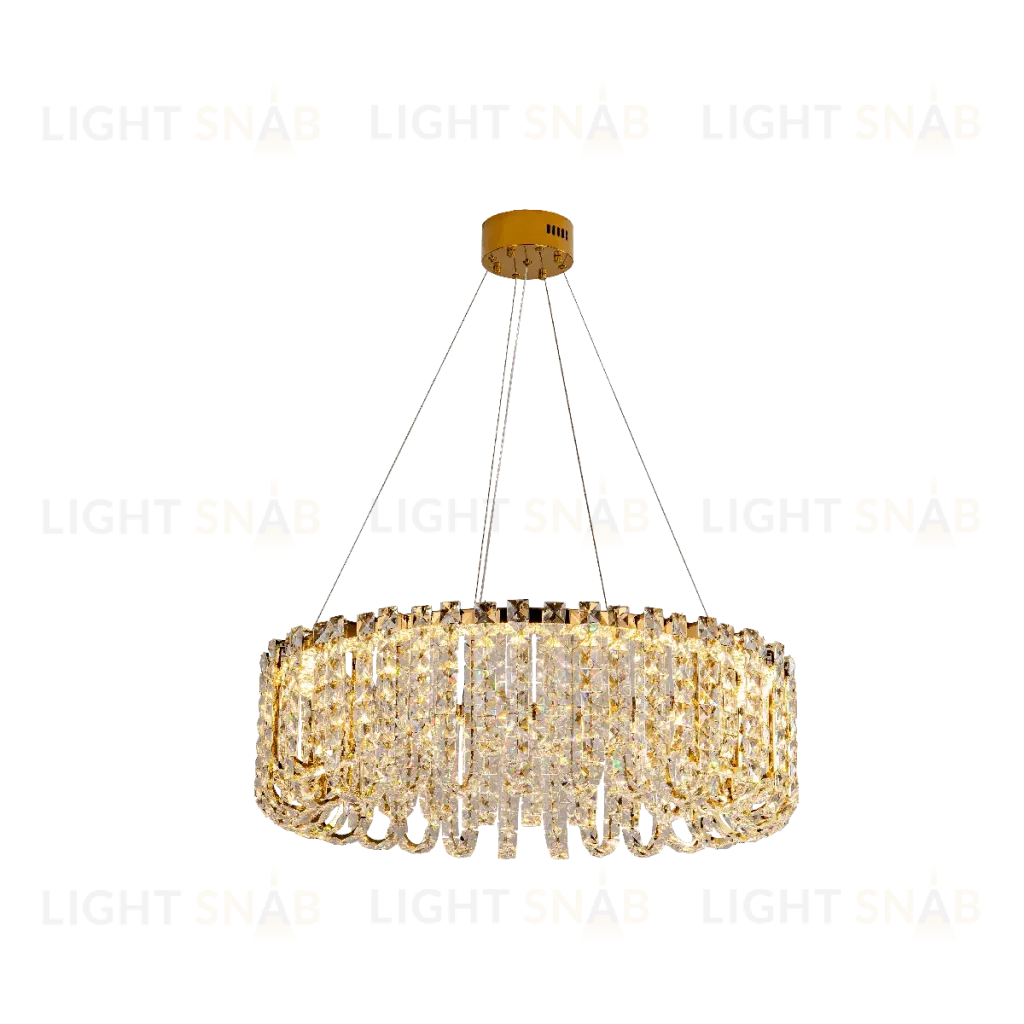 Подвесная люстра Zortes Amanda ZRS.30514.22 ZRS.30514.22