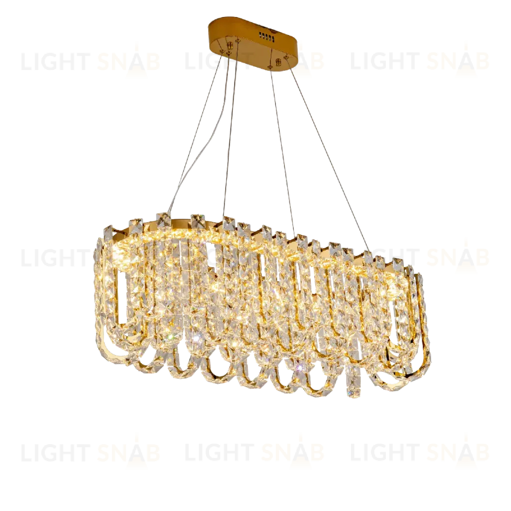 Подвесная люстра Zortes Amanda ZRS.30514.23 ZRS.30514.23