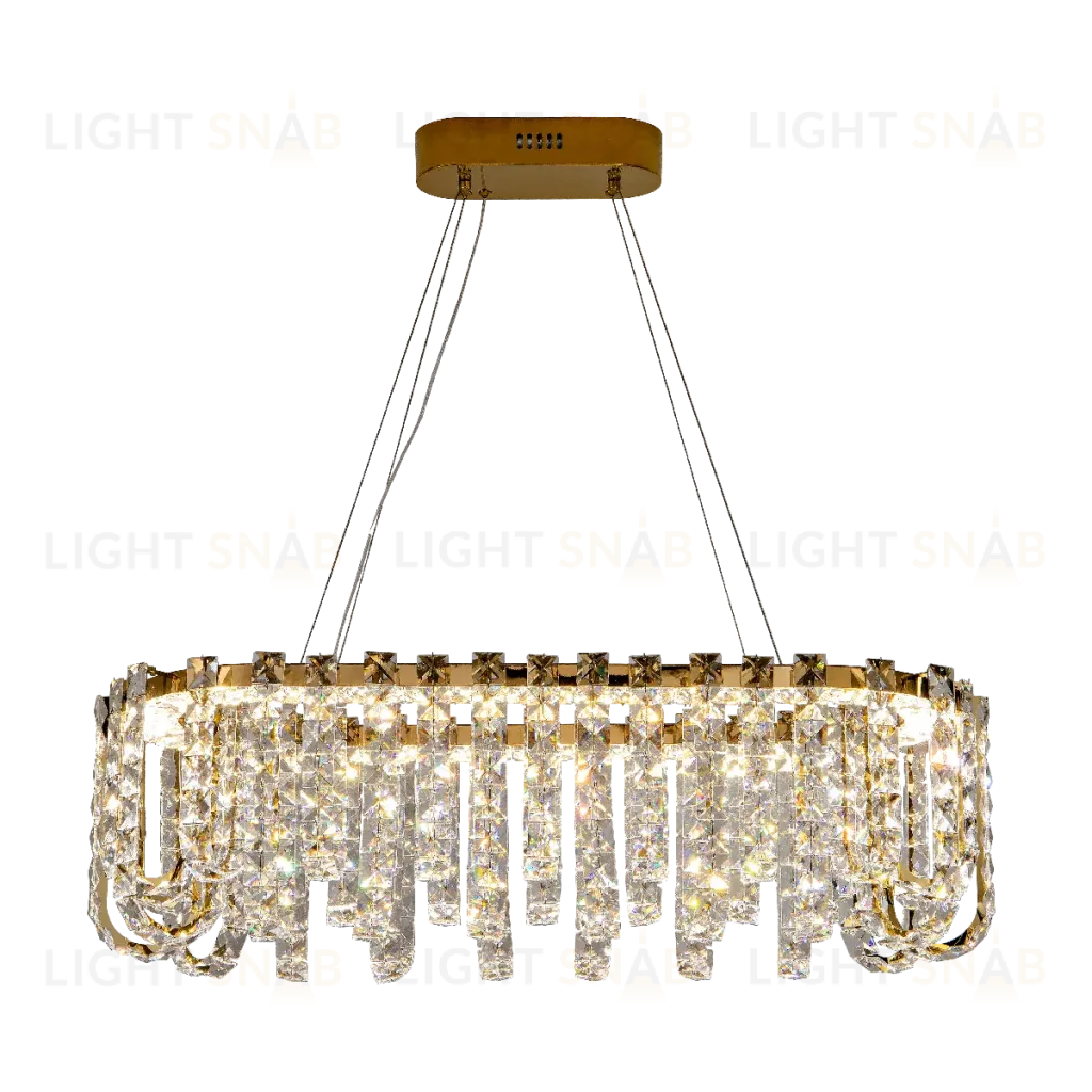 Подвесная люстра Zortes Amanda ZRS.30514.23 ZRS.30514.23