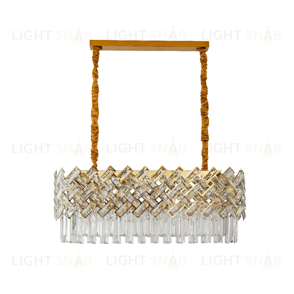 Подвесная люстра Zortes Dia ZRS.01277.12 ZRS.01277.12