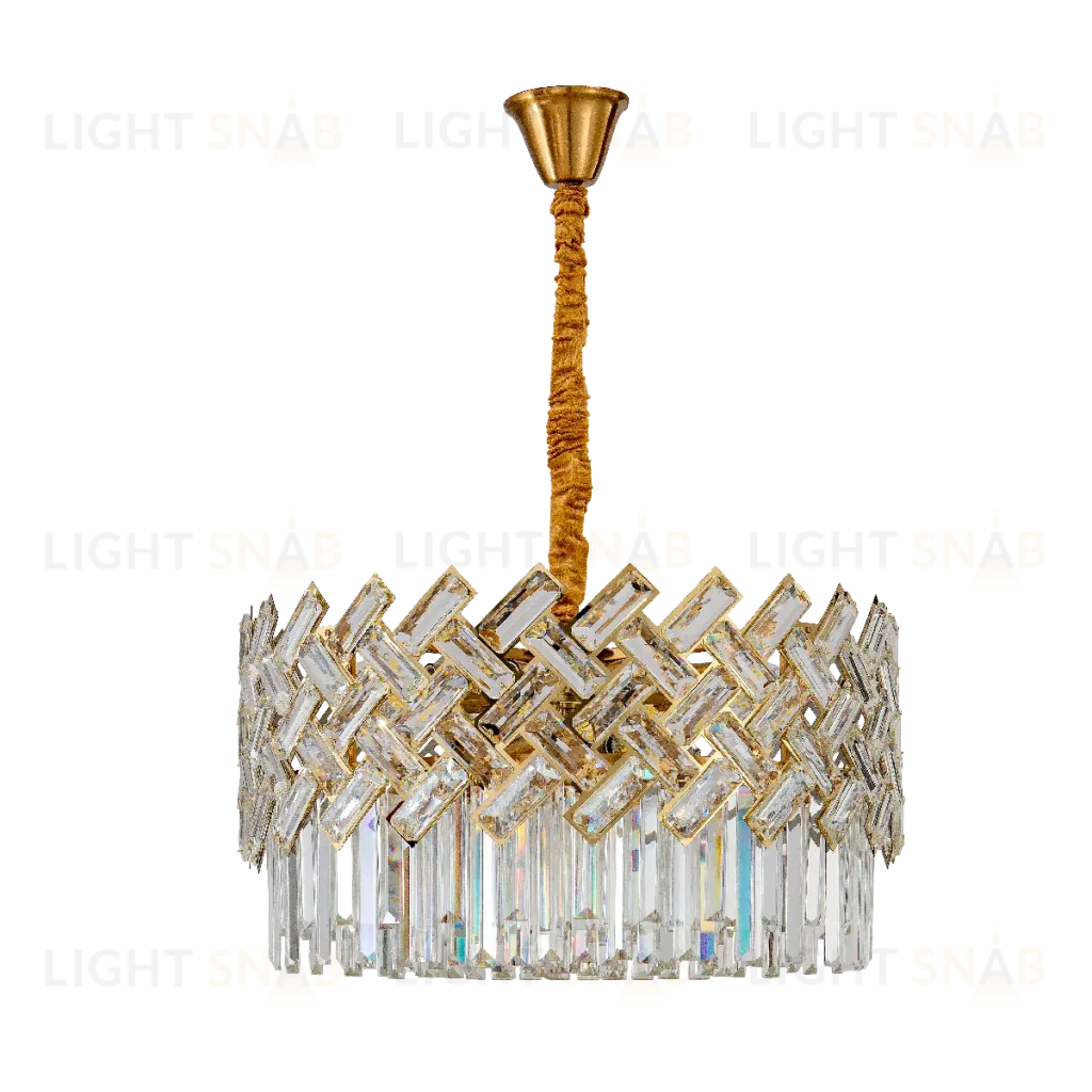 Подвесная люстра Zortes Dia ZRS.01277.14 ZRS.01277.14