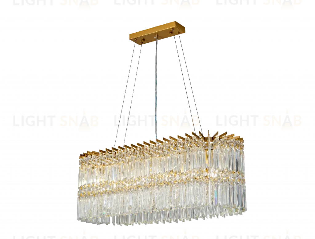 Подвесная люстра Zortes Ice queen ZRS.30514.9 ZRS.30514.9