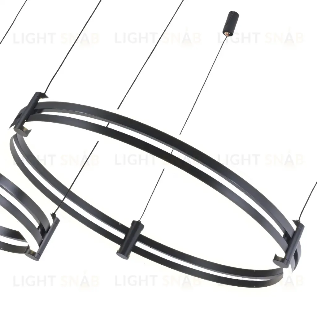 Подвесная люстра Zortes Duble-R ZRS.27510.02 ZRS.27510.02