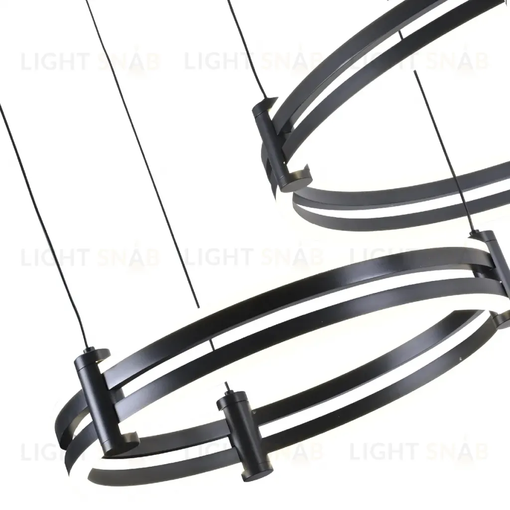 Подвесная люстра Zortes Duble-R ZRS.27510.02 ZRS.27510.02
