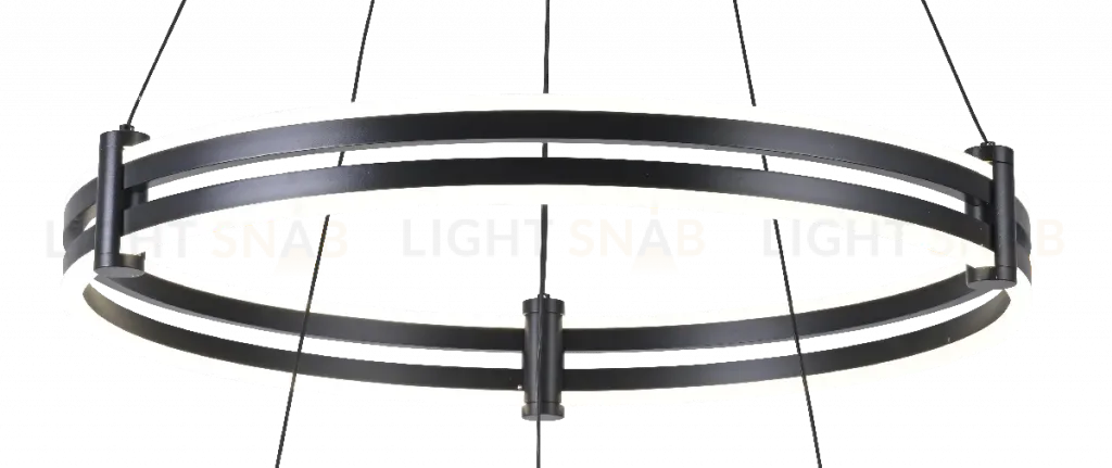 Подвесная люстра Zortes Duble-R ZRS.30514.09 ZRS.30514.09