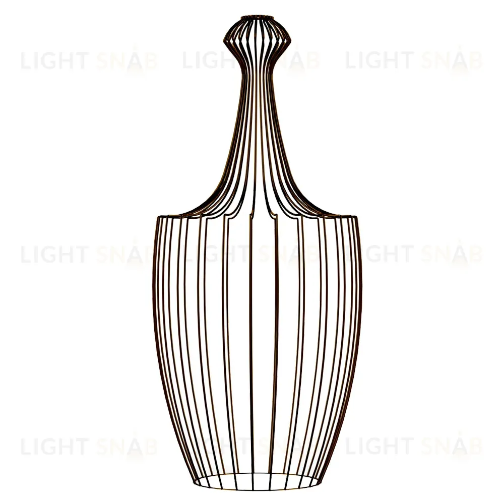 Плафон Nowodvorski Cameleon Luksor L 8593 8593