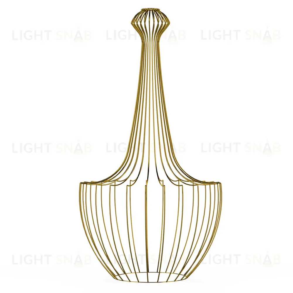 Плафон Nowodvorski Cameleon Luksor S 8596 8596