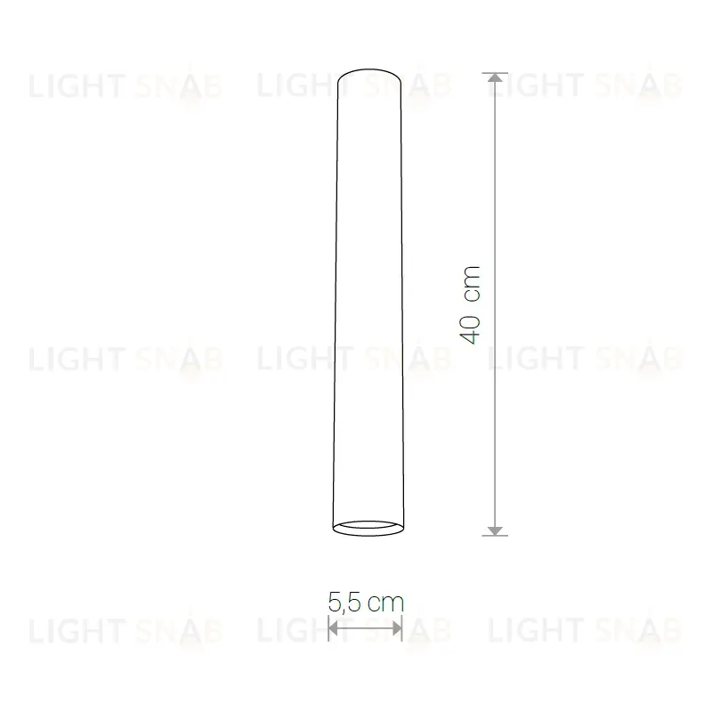 Плафон Nowodvorski Cameleon Eye L 8484 8484