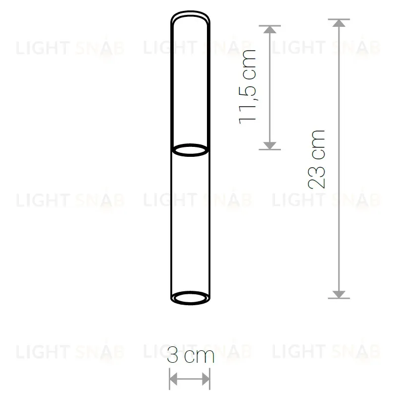 Плафон Nowodvorski Cameleon Straw S 8401 8401