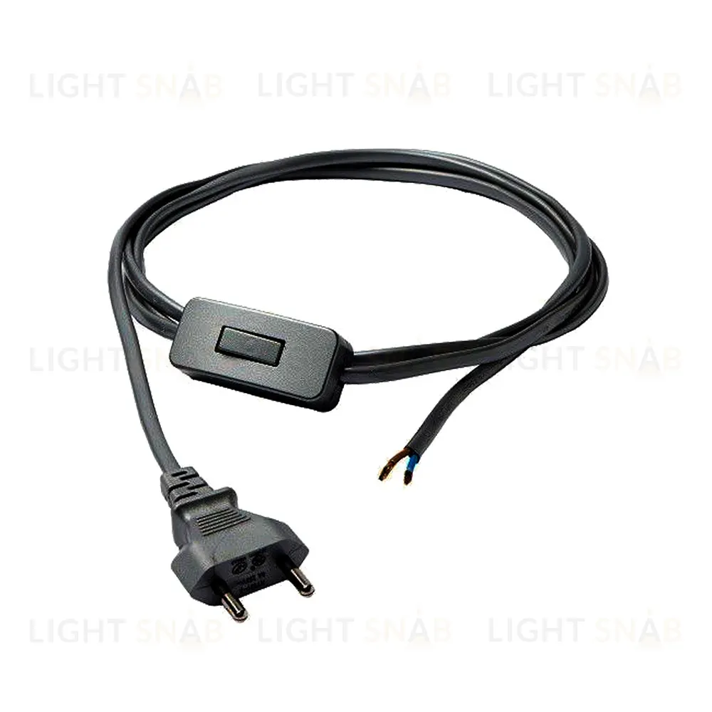 Кабель с выключателем Nowodvorski Cameleon Cable with switch 8611 8611