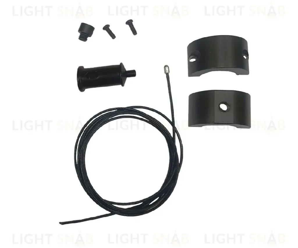 Дополнительный универсальный крепеж  
Kink Light F08031,19 F08031,19