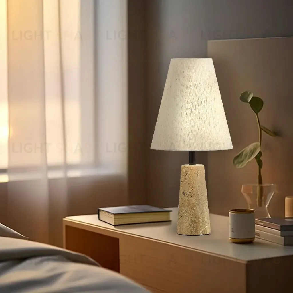 Настольная лампа ST Luce Earthy SL1194.404.01 SL1194.404.01