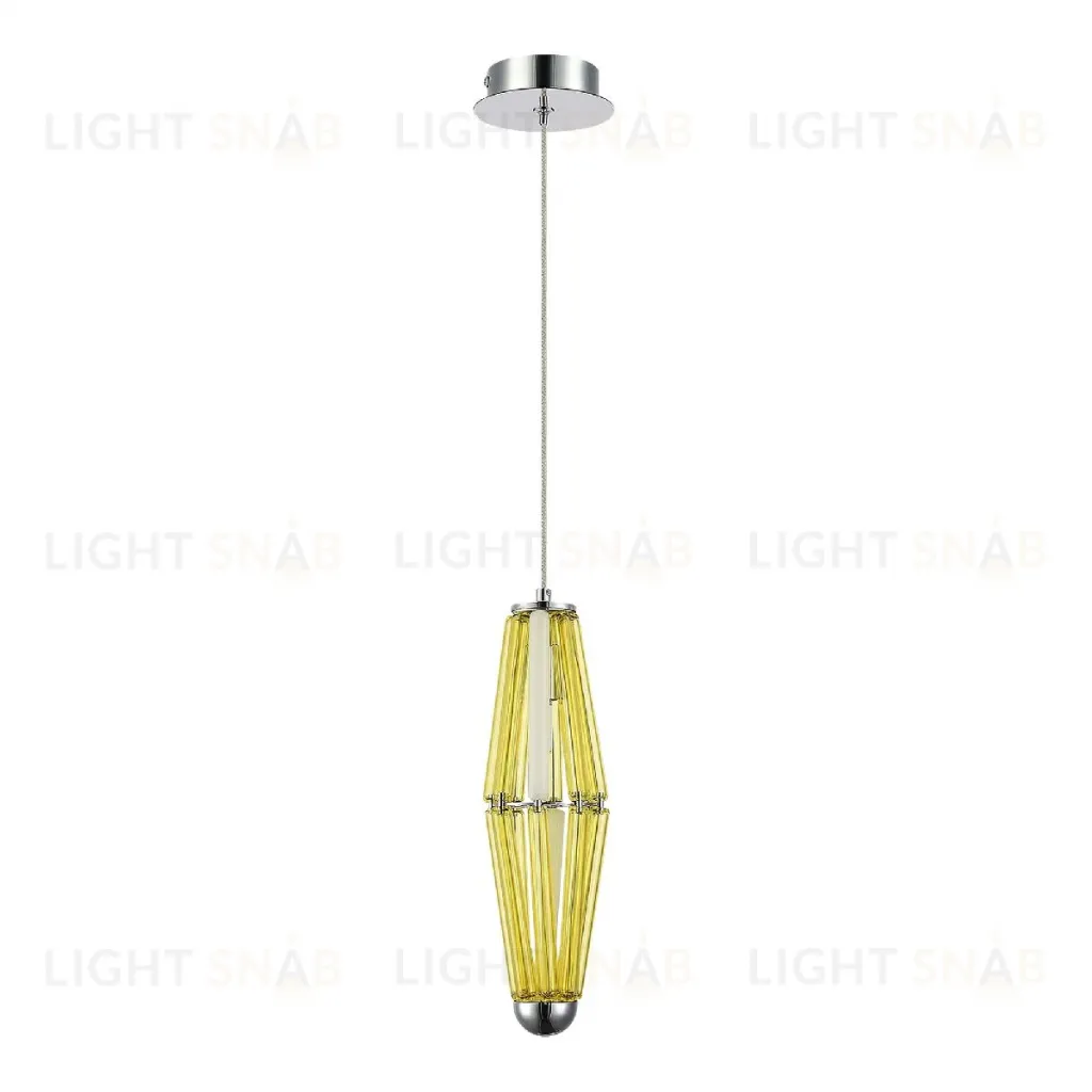 Подвесной светильник ST Luce Ciara SL1242.123.01 SL1242.123.01