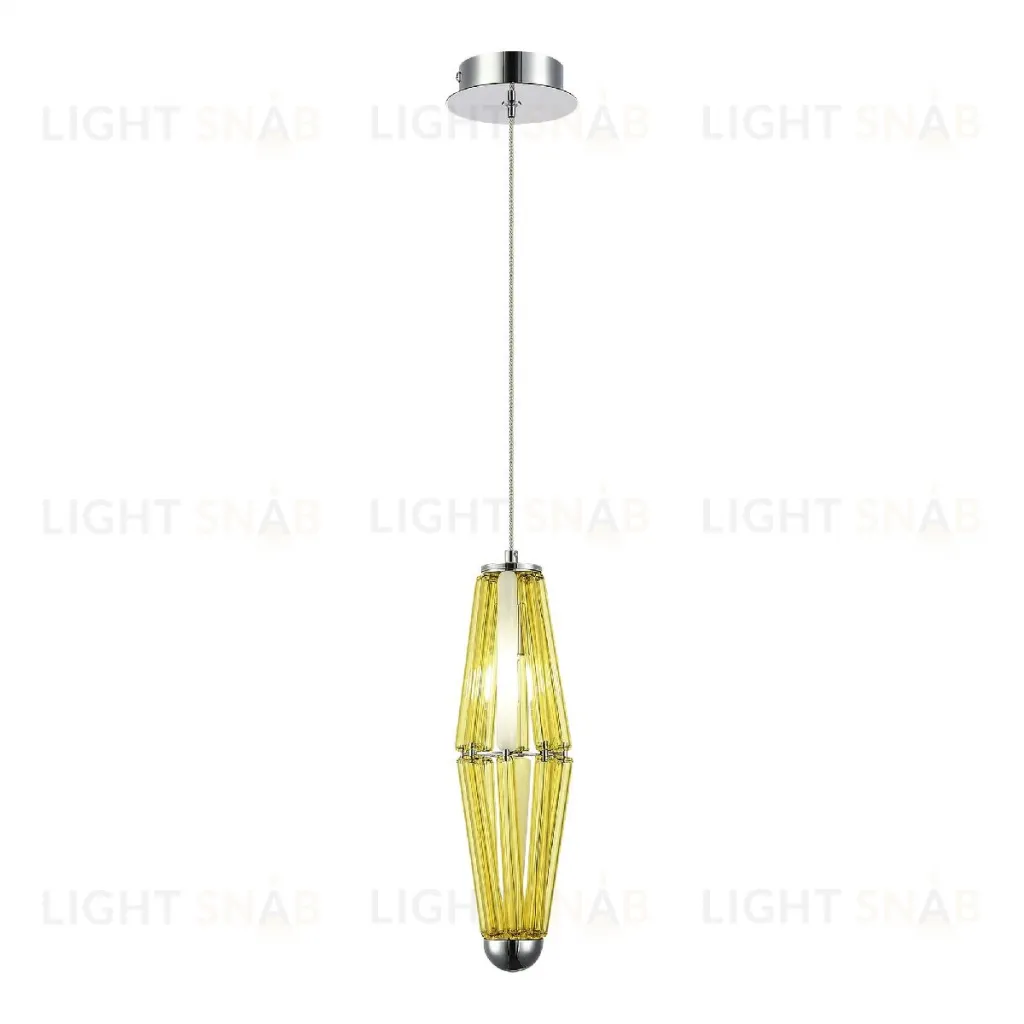 Подвесной светильник ST Luce Ciara SL1242.123.01 SL1242.123.01