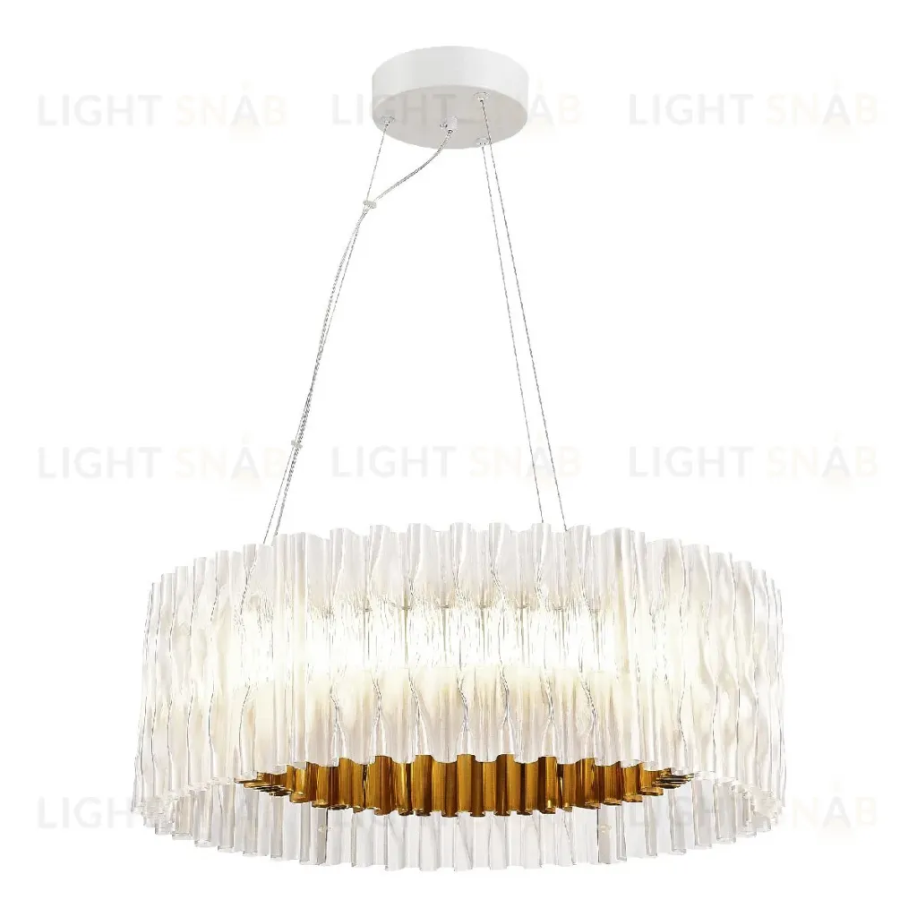 Подвесная люстра ST Luce Nazare SL6012.203.01 SL6012.203.01