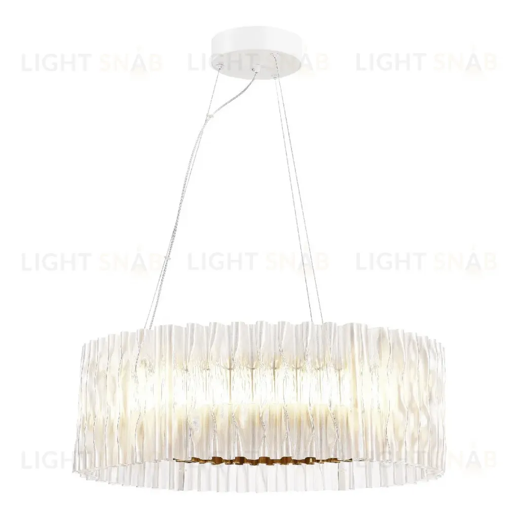 Подвесная люстра ST Luce Nazare SL6012.203.01 SL6012.203.01