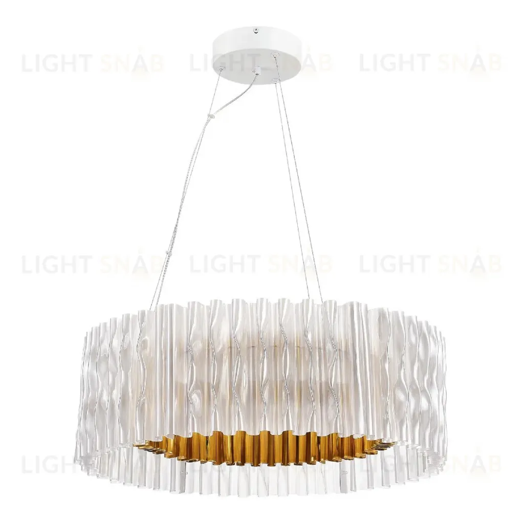 Подвесная люстра ST Luce Nazare SL6012.203.01 SL6012.203.01