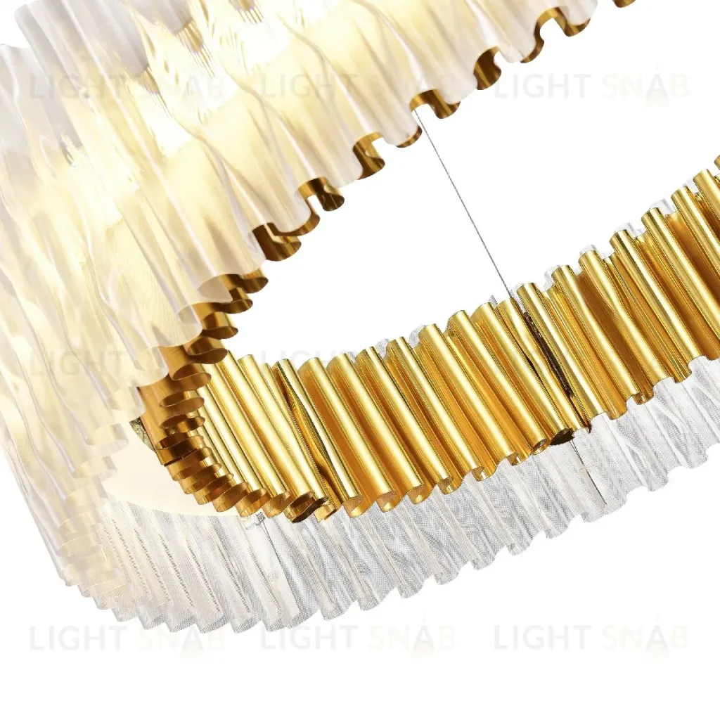 Подвесная люстра ST Luce Nazare SL6012.213.01 SL6012.213.01