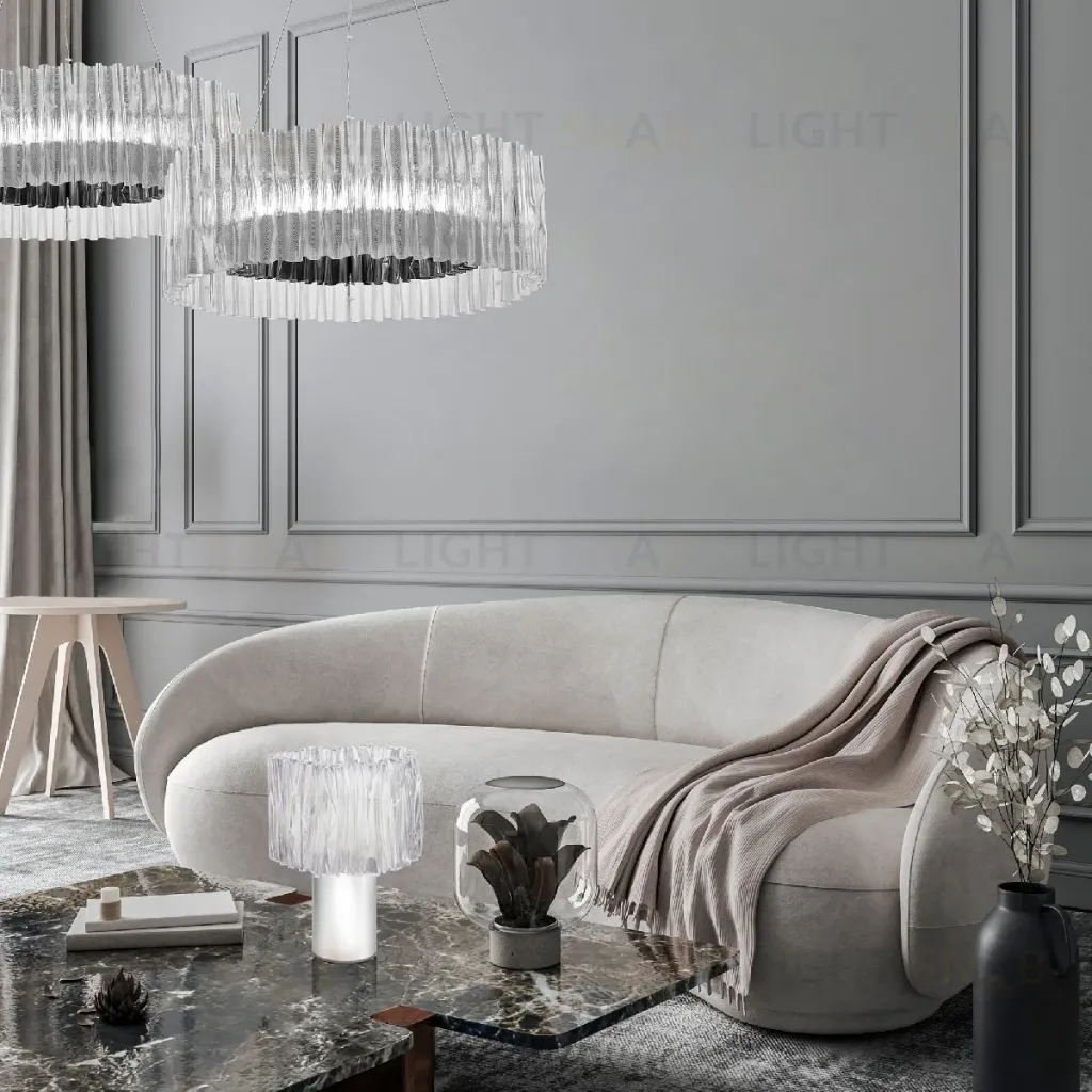 Подвесная люстра ST Luce Nazare SL6012.203.01 SL6012.203.01