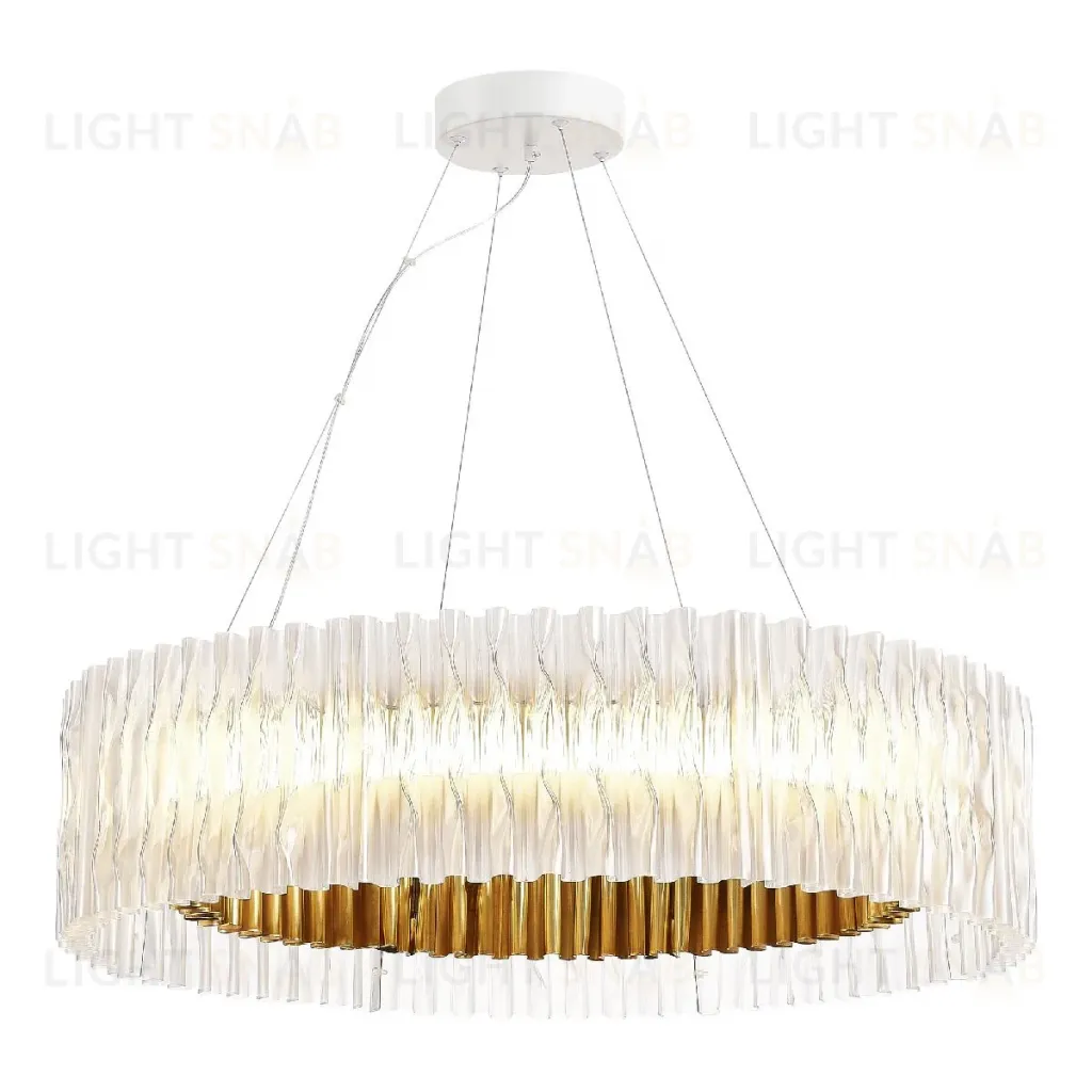 Подвесная люстра ST Luce Nazare SL6012.213.01 SL6012.213.01