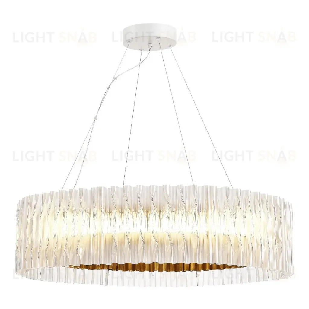 Подвесная люстра ST Luce Nazare SL6012.213.01 SL6012.213.01