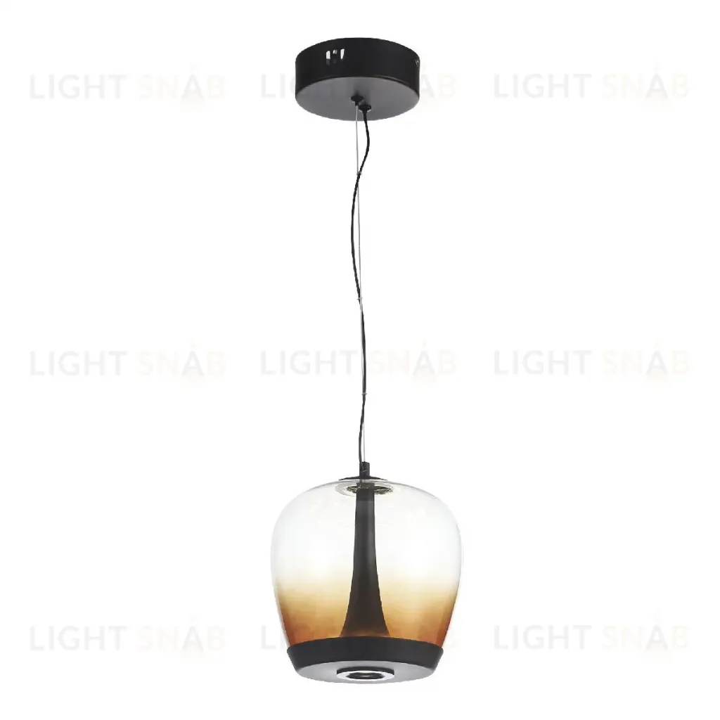Подвесной светильник ST Luce Ripple SL6014.413.01 SL6014.413.01