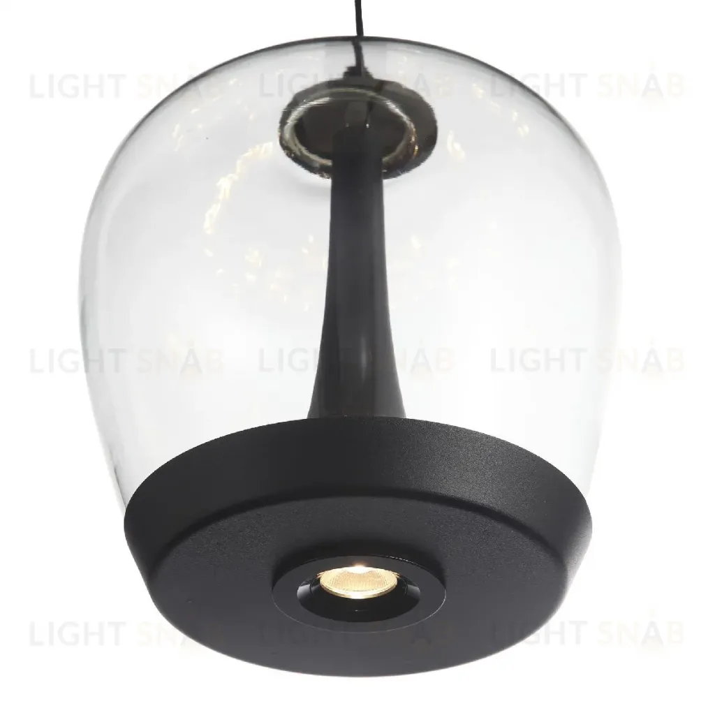 Подвесной светильник ST Luce Ripple SL6014.423.01 SL6014.423.01