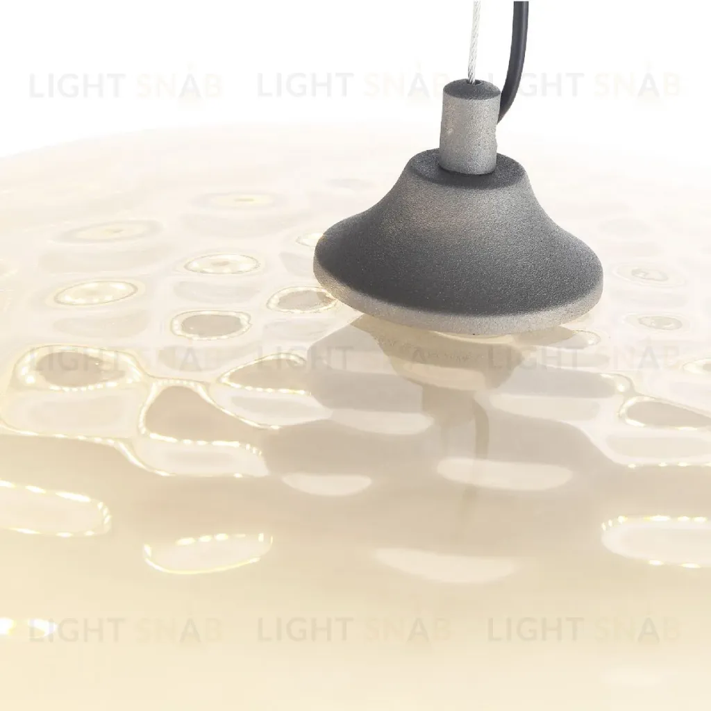 Подвесной светильник ST Luce Ripple SL6014.503.01 SL6014.503.01