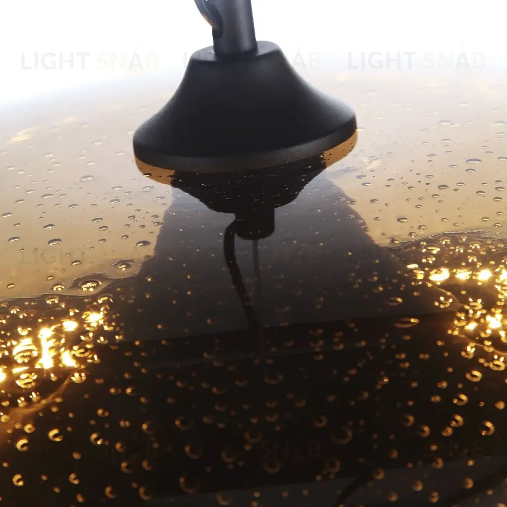 Подвесной светильник ST Luce Ripple SL6014.603.01 SL6014.603.01