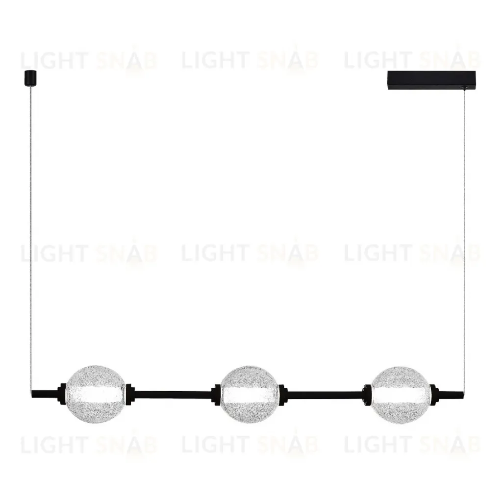Подвесная люстра ST Luce Peek SL6120.403.03 SL6120.403.03