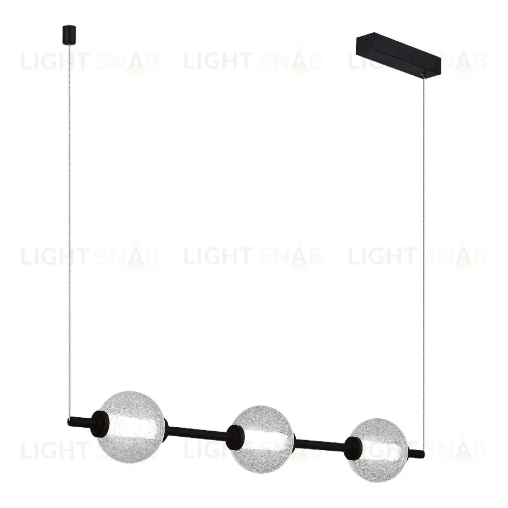 Подвесная люстра ST Luce Peek SL6120.403.03 SL6120.403.03