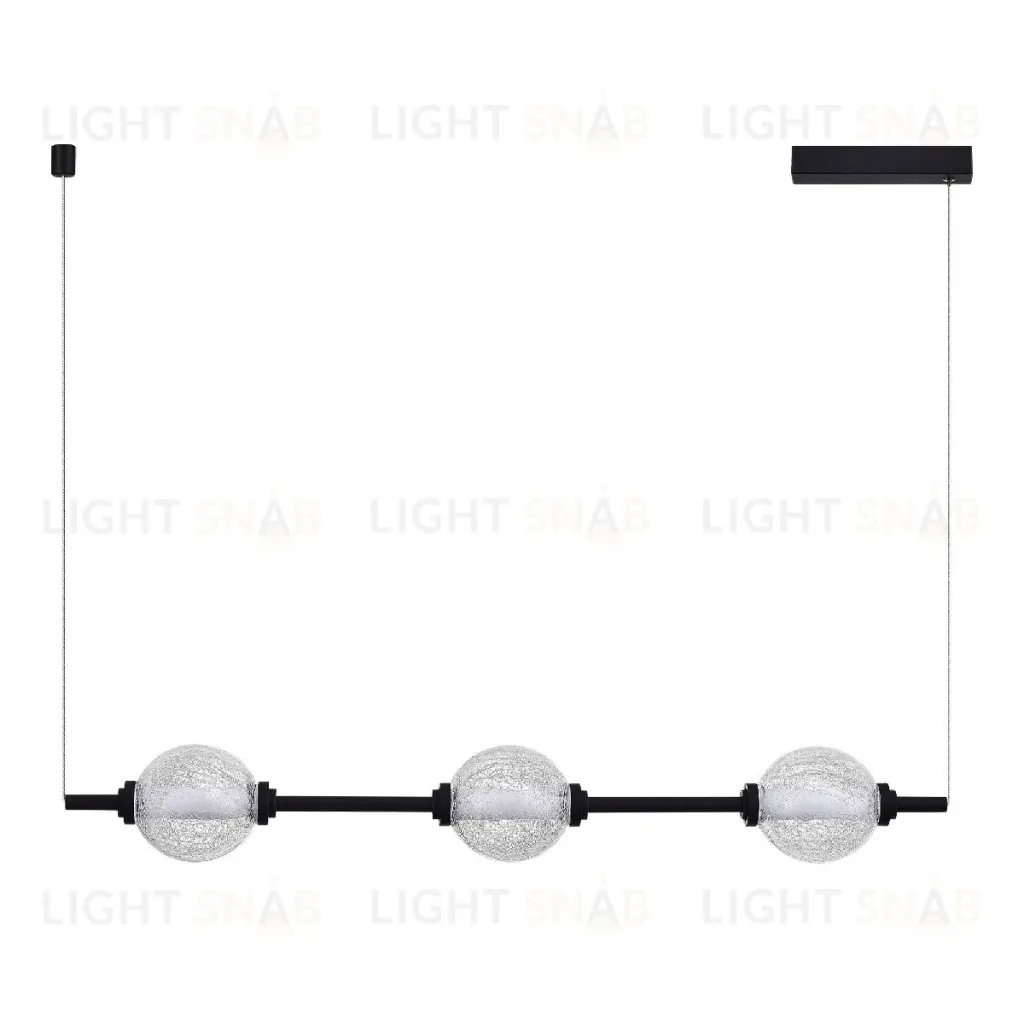 Подвесная люстра ST Luce Peek SL6120.403.03 SL6120.403.03