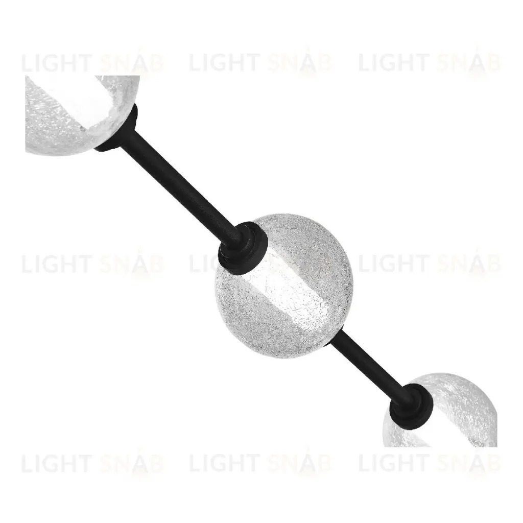 Подвесная люстра ST Luce Peek SL6120.403.03 SL6120.403.03