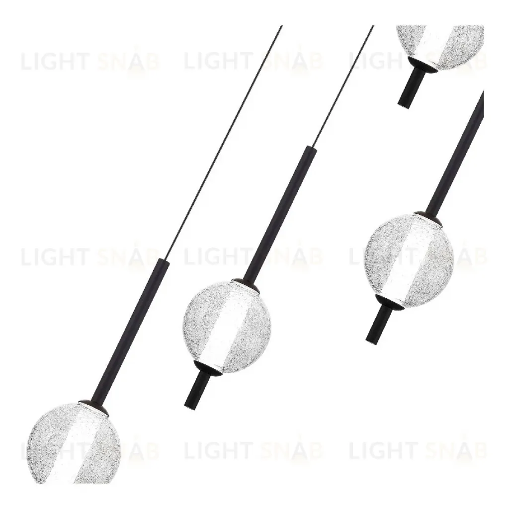 Подвесная люстра ST Luce Peek SL6120.403.04 SL6120.403.04