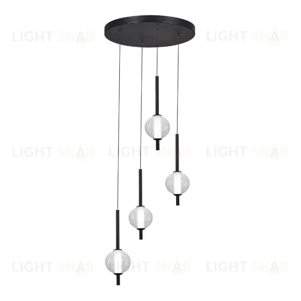 Подвесная люстра ST Luce Peek SL6120.403.04 SL6120.403.04