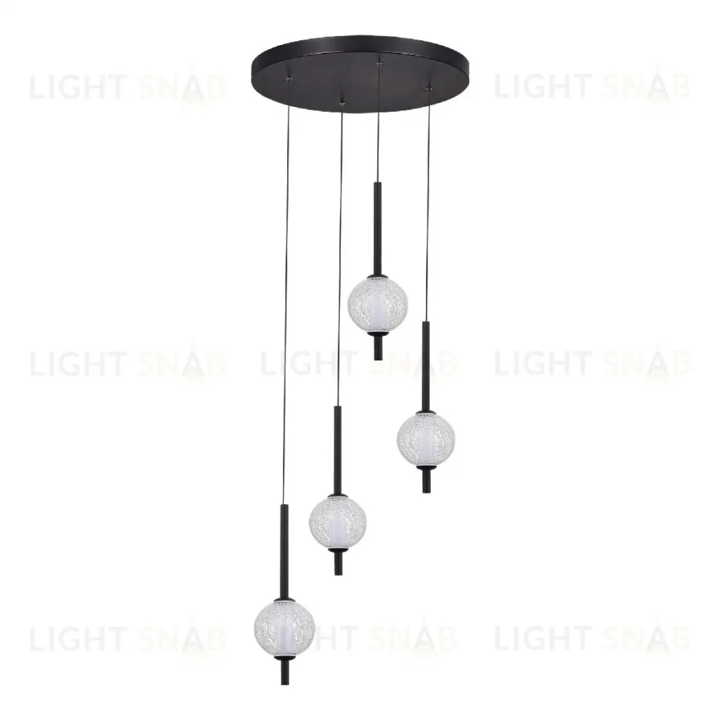 Подвесная люстра ST Luce Peek SL6120.403.04 SL6120.403.04