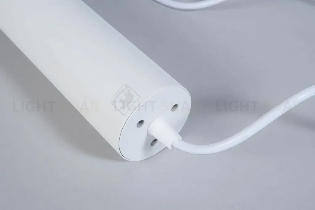Подвесной точечный светильник Fiberli Tube630WN 12110104 12110104