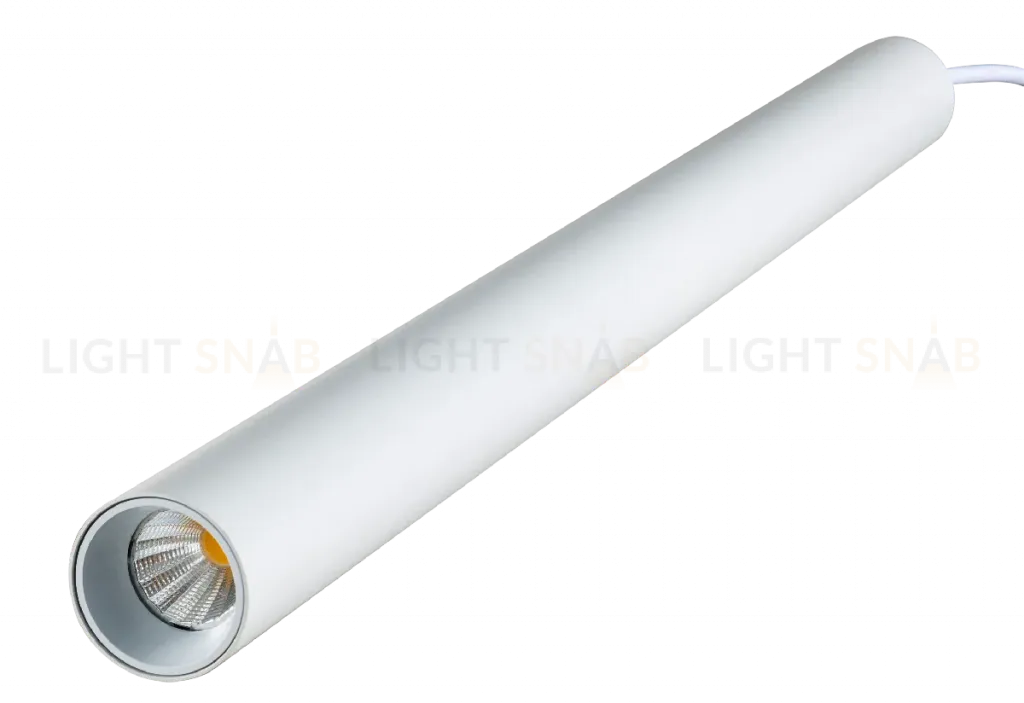 Подвесной точечный светильник Fiberli Tube460WW 12110203 12110203