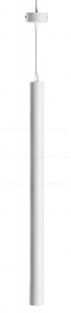 Подвесной точечный светильник Fiberli Tube460WW 12110203 12110203