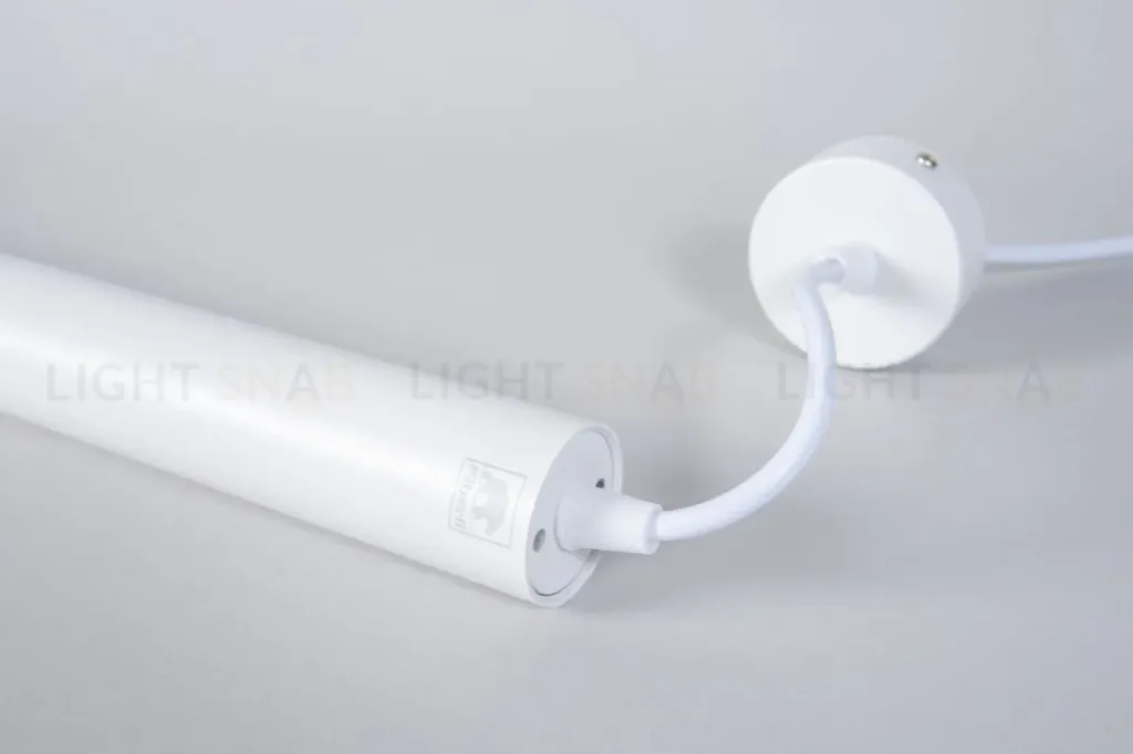 Подвесной точечный светильник Fiberli Tube480WW 12110303 12110303