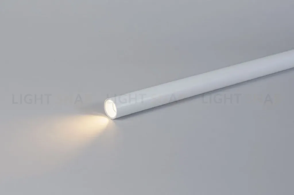 Подвесной точечный светильник Fiberli Tube480WN 12110304 12110304
