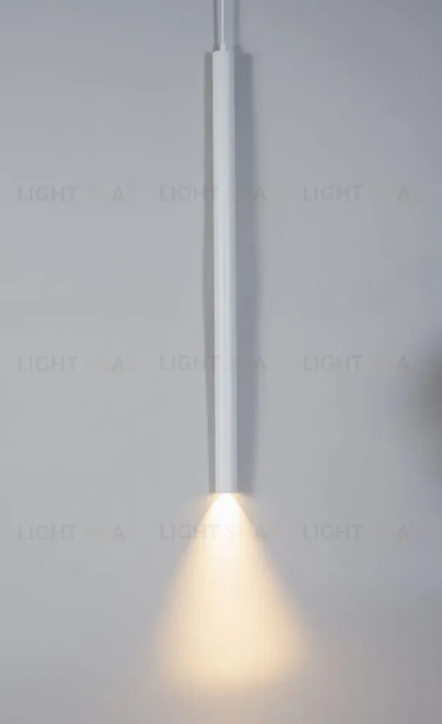 Подвесной точечный светильник Fiberli Tube480WN 12110304 12110304