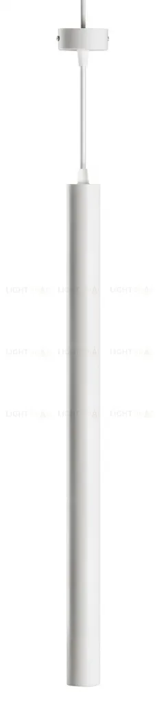 Подвесной точечный светильник Fiberli Tube480WN 12110304 12110304